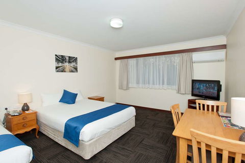 Admiral Motel Bunbury - Accommodation QLD 2
