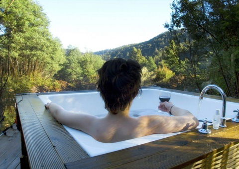 Huon Bush Retreats - Accommodation QLD 2