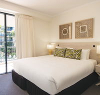 Oaks Seaforth Resort - Accommodation QLD