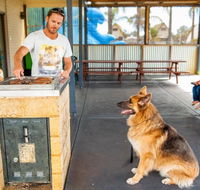 Discovery Parks Bunbury Village - Accommodation QLD