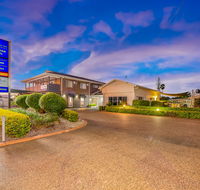 Takalvan Motel - Accommodation QLD