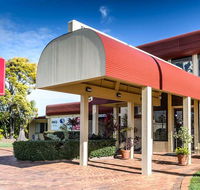 Country Comfort Bundaberg International - Accommodation QLD