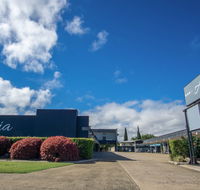 Acacia Motor Inn - Accommodation QLD