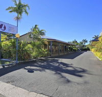 Smart Motels Bert Hinkler - Accommodation QLD