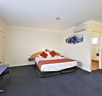 Boulevard Lodge - Accommodation QLD