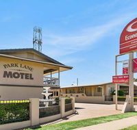 Econo Lodge Park Lane - Accommodation QLD