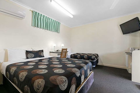 Econo Lodge Park Lane - Accommodation QLD 2