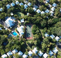 Kellys Beach Resort - Accommodation QLD