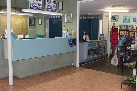 Kellys Beach Resort - Accommodation QLD 1