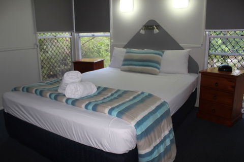 Kellys Beach Resort - Accommodation QLD 2