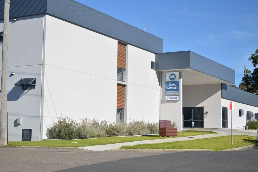Wallabadah NSW Accommodation QLD
