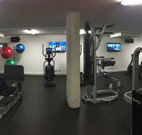 Avenue Hotel Canberra - Accommodation QLD