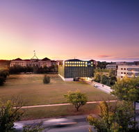 Little National Hotel - Accommodation QLD