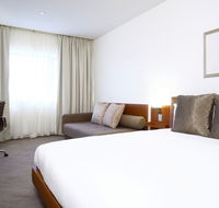 Novotel Canberra - Accommodation QLD