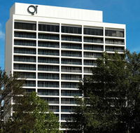 QT Canberra - Accommodation QLD
