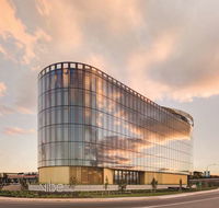 Vibe Hotel Canberra Airport - Accommodation QLD