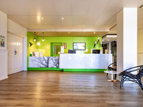 Ibis Styles Mt Isa Verona - Accommodation QLD 1