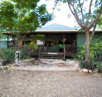 Adels Grove Camping Park Hotel - Accommodation QLD