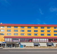 Burnie Central Townhouse Hotel - Accommodation QLD