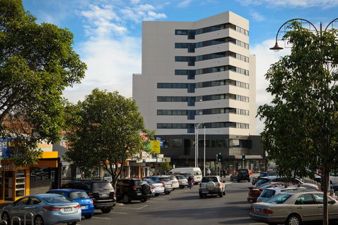 Apartments @ IKON Glen Waverley - Accommodation QLD 0