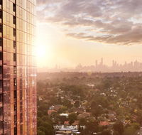 Arise Sky One - Accommodation QLD