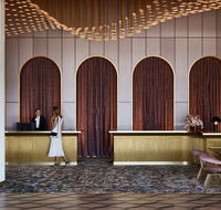 Hotel Chadstone Melbourne MGallery - Accommodation QLD