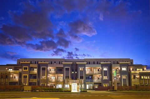 Quest Glen Waverley - Accommodation QLD 0