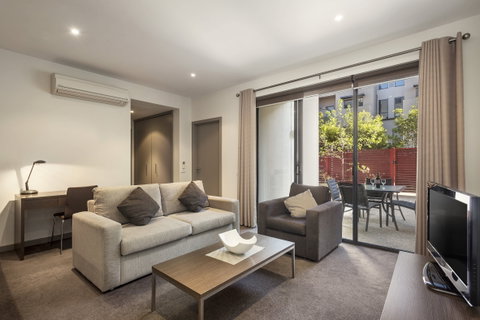 Quest Glen Waverley - Accommodation QLD 1