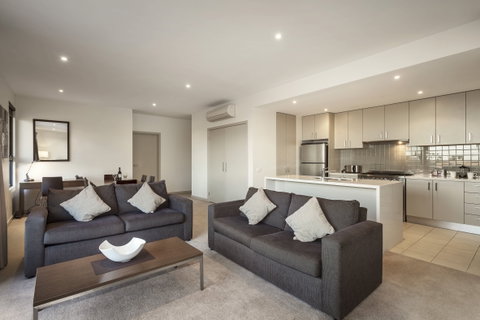 Quest Glen Waverley - Accommodation QLD 2
