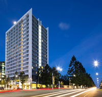 Pullman Hotel at Sydney Olympic Park - Accommodation QLD