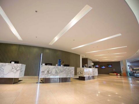 Novotel Sydney Olympic Park - Accommodation QLD 2