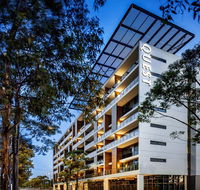 Quest At Sydney Olympic Park - Accommodation QLD