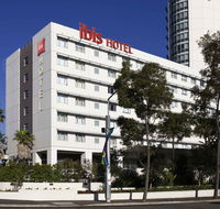 Hotel Ibis Sydney Olympic Park - Accommodation QLD