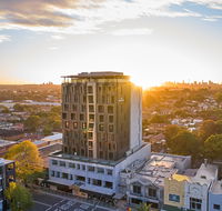 Crowne Plaza Sydney Burwood - Accommodation QLD