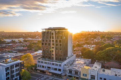 Crowne Plaza Sydney Burwood - Accommodation QLD 0