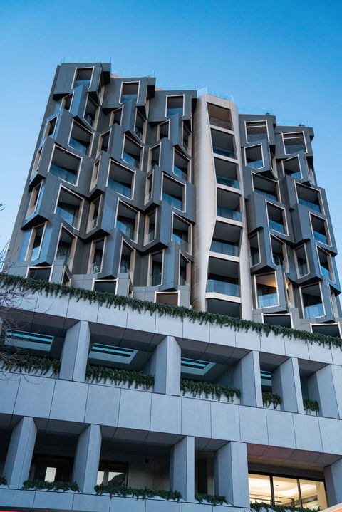 Crowne Plaza Sydney Burwood - Accommodation QLD 2