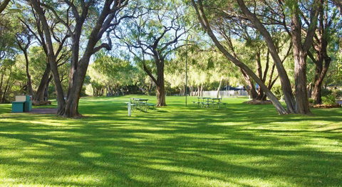 Bayview Geographe Resort - Accommodation QLD 0