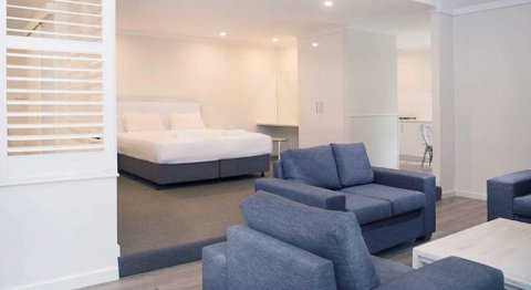 Bayview Geographe Resort - Accommodation QLD 1