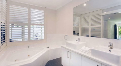 Bayview Geographe Resort - Accommodation QLD 2