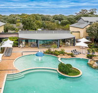 The Sebel Busselton - Accommodation QLD