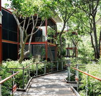 Crystalbrook Byron - Accommodation QLD