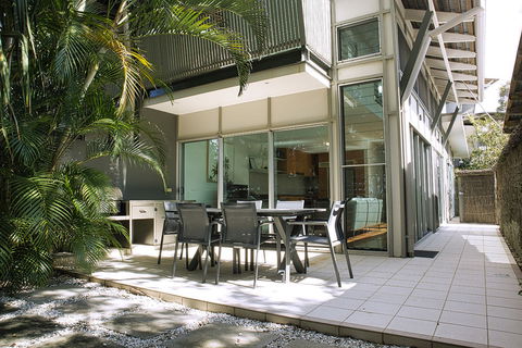 East On Byron - Accommodation QLD 0