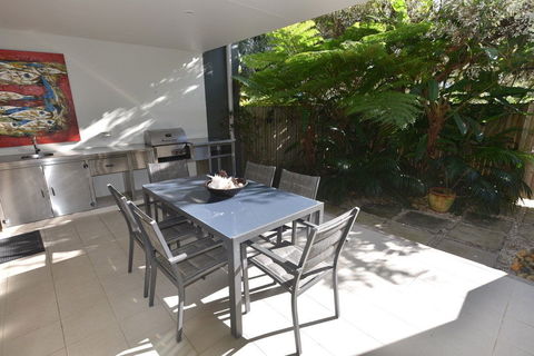 East On Byron - Accommodation QLD 2