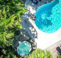 Lord Byron Resort - Accommodation QLD