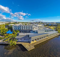 Best Western Plus North Lakes Hotel - Accommodation QLD