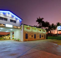 Best Western Caboolture Gateway Motel - Accommodation QLD