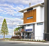 Sebel Brisbane Margate Beach - Accommodation QLD