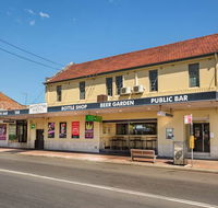 Nightcap at Regents Park Hotel - Accommodation QLD