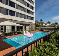 Rydges Bankstown - Accommodation QLD