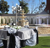 Country Comfort Hunts Liverpool - Accommodation QLD